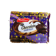 BIS-CHOCOLATE CREAM-500G 