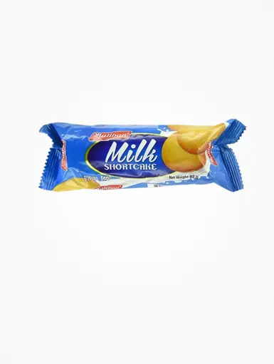 BIS- MILK SHORT CAKE -85G