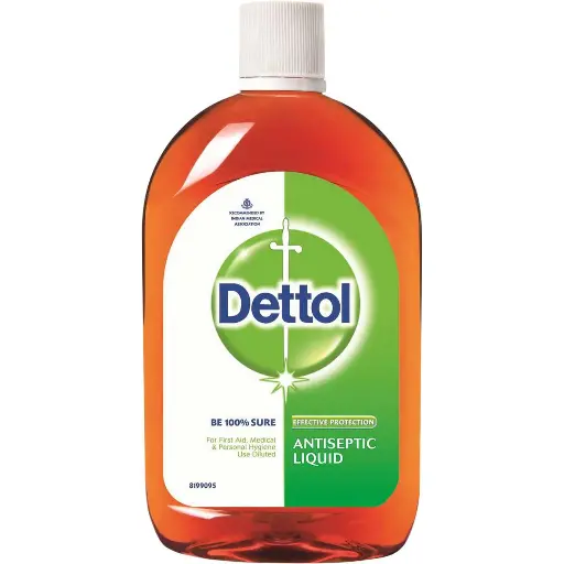 DETTOL LIQUID 200ML 