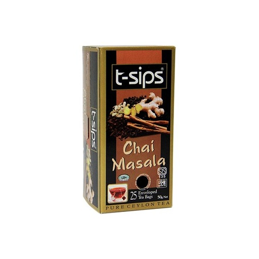 T-SIPS (MASALA CHAI FLAVOR) 2G