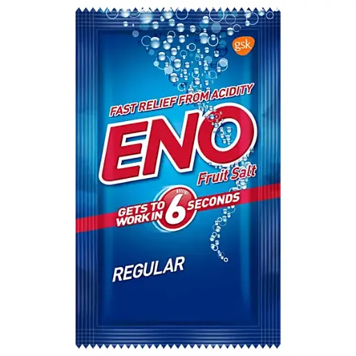 ENO FRUIT SALT 5G (Regular)