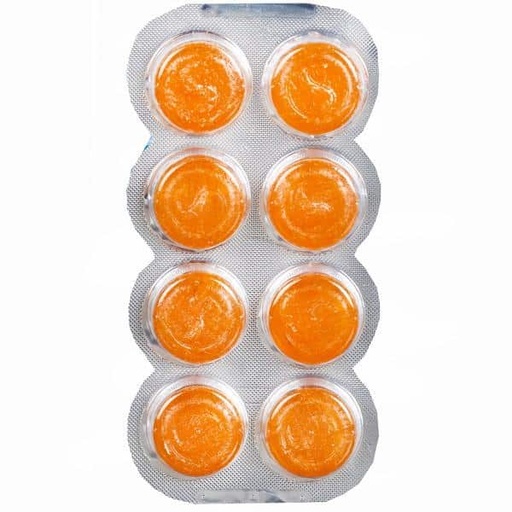 STREPSILS BLIST COOL 24's (144)