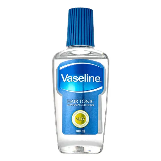 VASELINE HAIR TONIC 100ML 