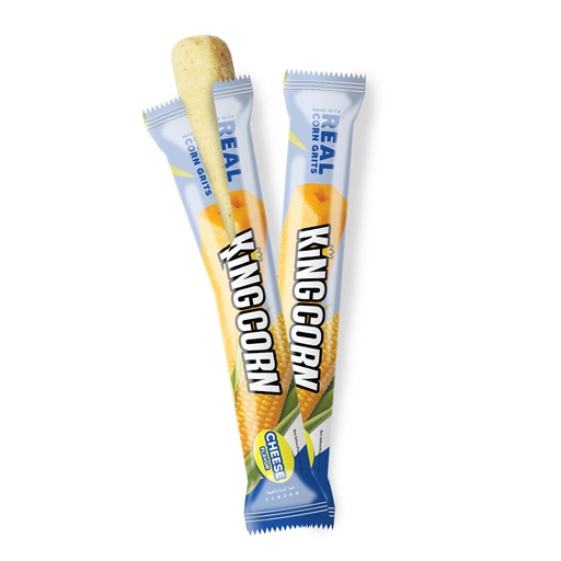 KingCorn Stick 10g Cheese