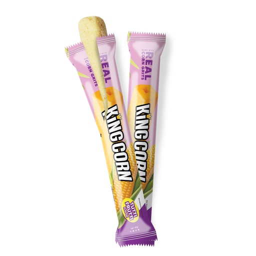 KingCorn Stick 10g Tutti Fruity