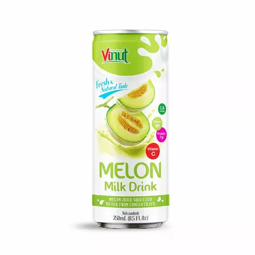 Vinut Melon Milk 250ml