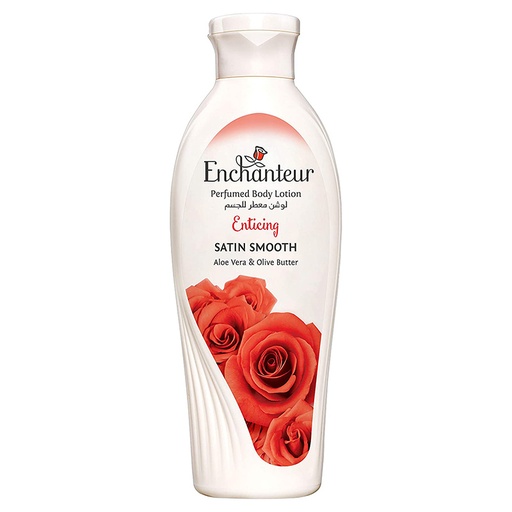 ENCHANTEUR LOTION ENTICING 250ML