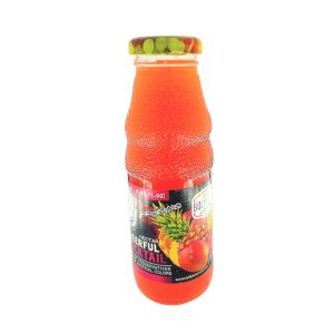 Solymarfood Cocktail Nectar Bottle 250ml