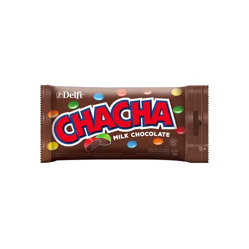 Delfi - Cha Cha (Choc Candy) 20gr