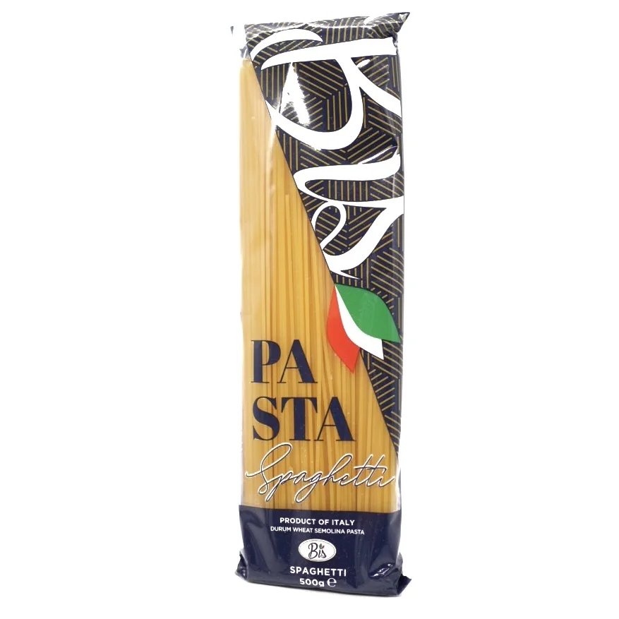 BIS Spaghetti 500g