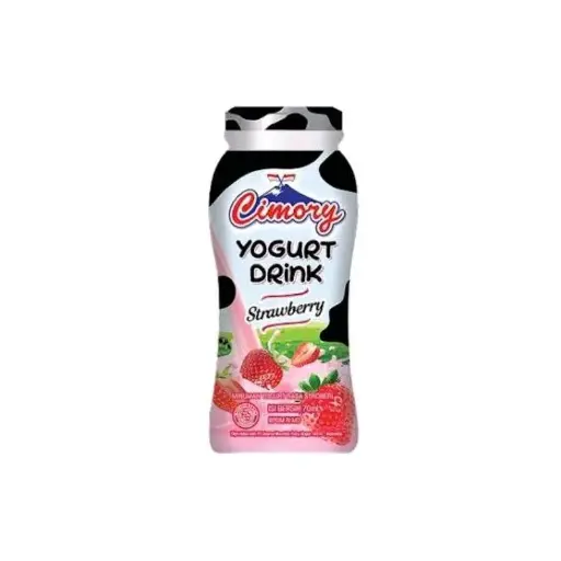 CIMORY YOGURT DRINK 65ML (STRAWBERRY)