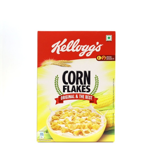 Kelloggs Corn Flakes Normal 250g