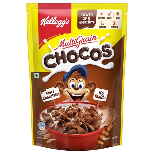 Kelloggs Chocos 385g