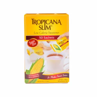 Tropicana Slim Sweetener Classic 50 sac
