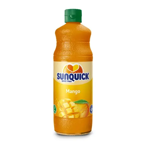 SQ MANGO 330ML