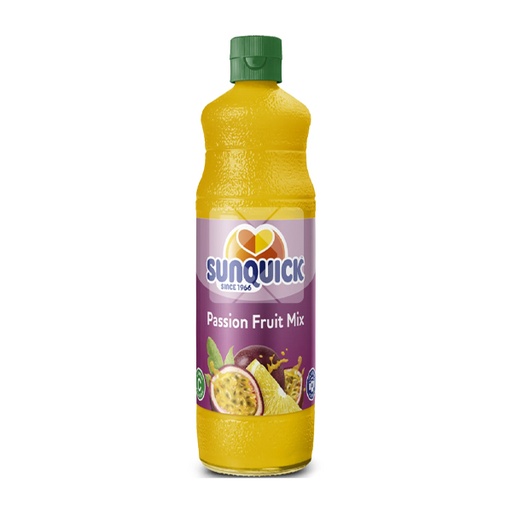 SQ PASSIONFRUIT 700ML