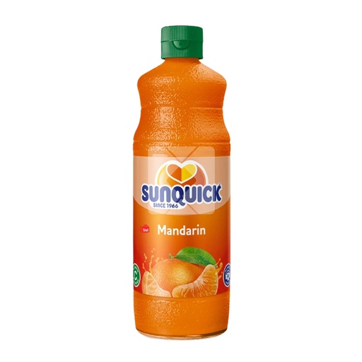 SQ MANDARIN  700ML