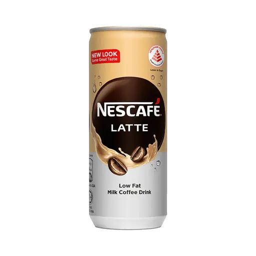 Nescafe RTD Coffee 240ml (Latte)