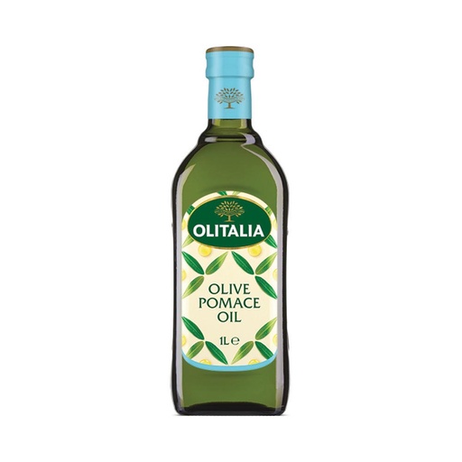 Olitalia Pomace Olive Oil 1Ltr