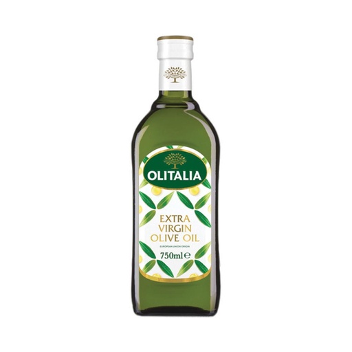 Olitalia Extra V Olive 750ml