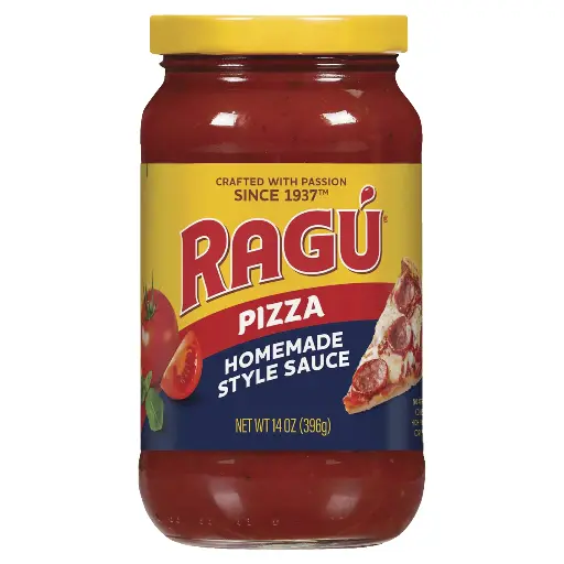 Ragu Pizza Sauce 14 Oz