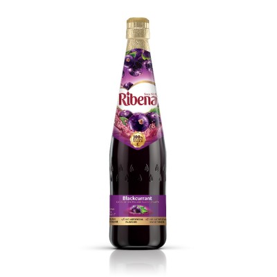 Ribena 1 Ltr - Regular