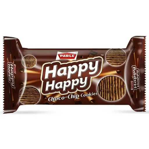 Parle - Happy Happy 75g