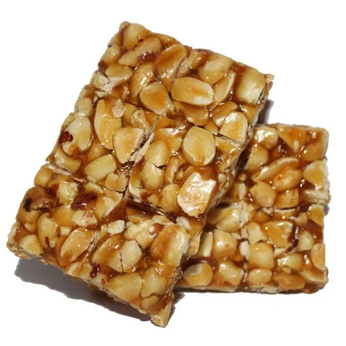 Naturals - Hakuru Badhan Sweet Nut 70g