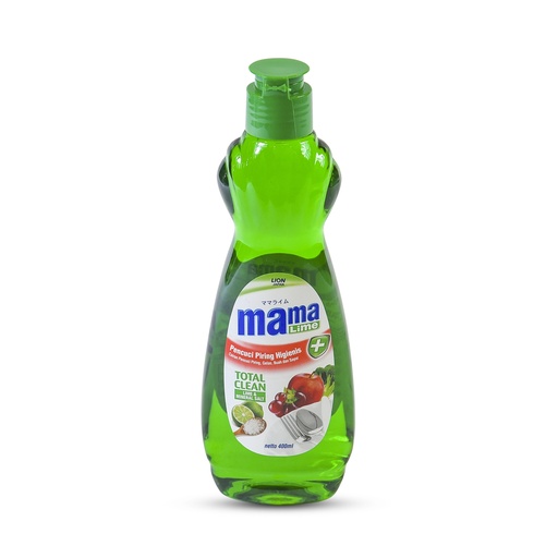 Mama Lime 400ml Bottle