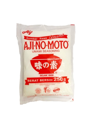 Ajinomoto 250g Pkt