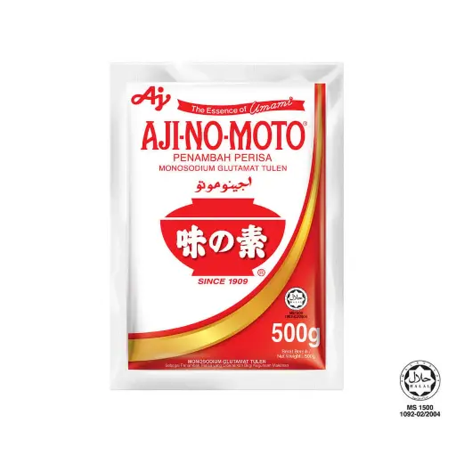 Ajinomoto 500g Pkt