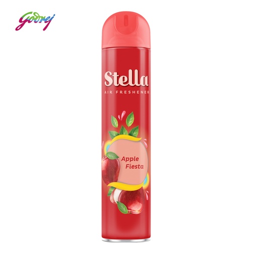 Air Freshner Stella 400ml (Apple)
