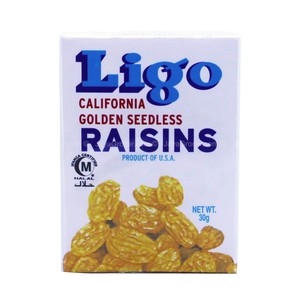 Raisin Ligo 30 g Pkt