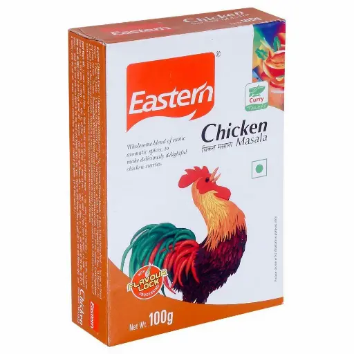 EASTERN CHICKEN MASALA 100G