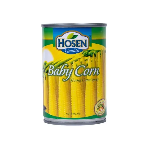 HOSEN BABY CORN 425G