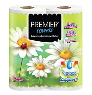 Premier Kitchen Rolls