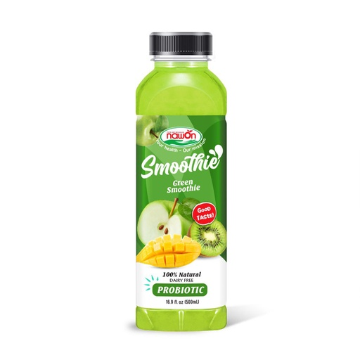Nawon Smoothie Green 500ml