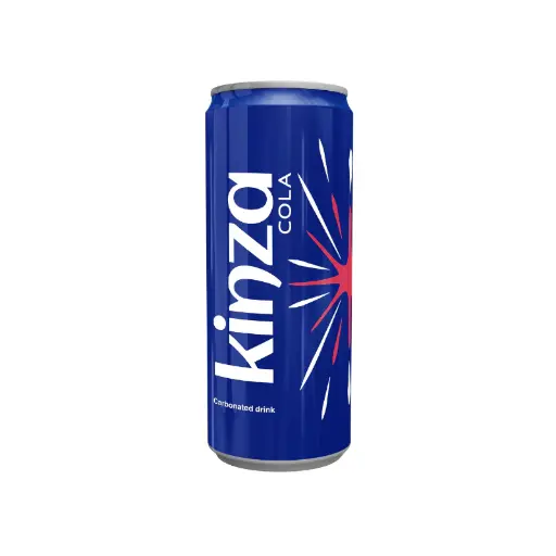 Kinza Cola 250ml
