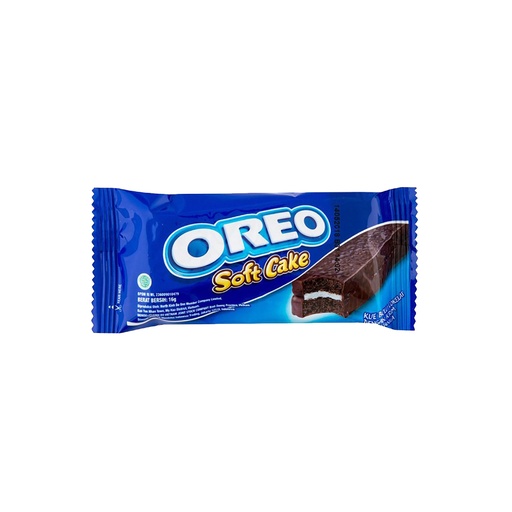 Oreo Soft Cake 19.2g