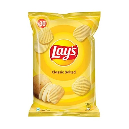 LAYS ORIGINAL 40G