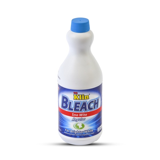 SO KLIN BLEACH 500ML REGULAR