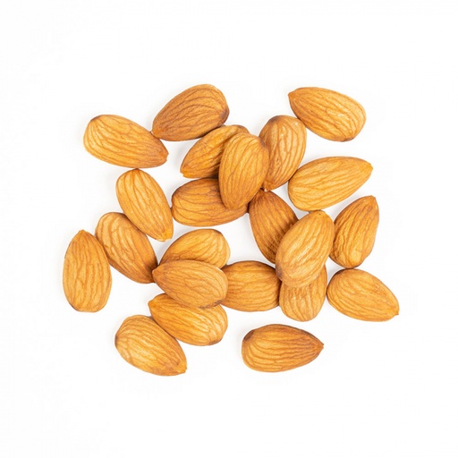 ALMOND WHOLE - kg